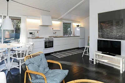 6 persone case ad Ålbæk