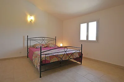 Schöne Villa mit privatem Pool in Gard