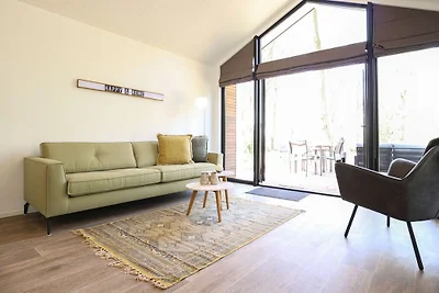 Nice chalet with dishwasher, near the...