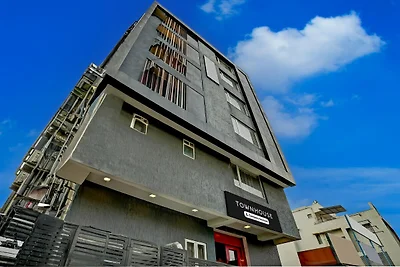 Super Townhouse Ulsoor