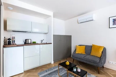 Magnifique Studio Bordelais