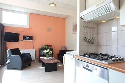 Goed onderhouden bungalow nabij Valkenburg