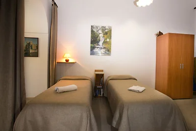 Sontuosa villa a Sorrento con giardino