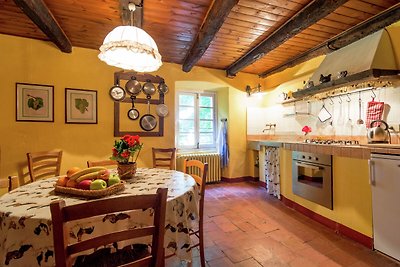 Gästehaus Gentile in Tagliolo Monferrato mit ...