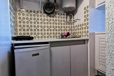 Ferienhaus mit Blick auf den See