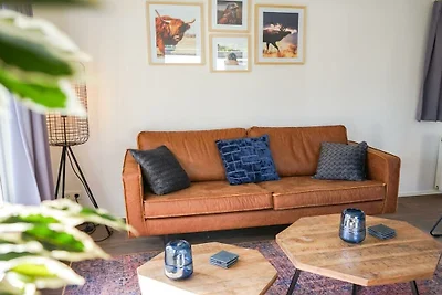 Ferienhaus in Lochem mit Terrasse