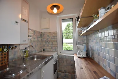 Casa vacanze con ampio giardino