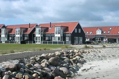 6 persoons vakantie huis in Juelsminde-By...