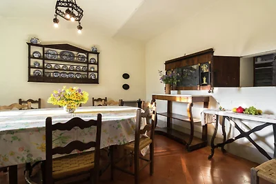 Charmante Villa mit Pool in Florenz