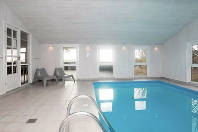 10 Personen Ferienhaus in Blåvand