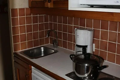 Apartment in Cuzco mit Zugang zur Skipiste