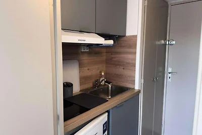 Ferienwohnung in Grau du Roi mit Zugang zum...