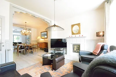 Ferienhaus in Bouillon mit Terrasse