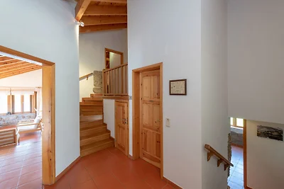 Villa a Treixedo con piscina