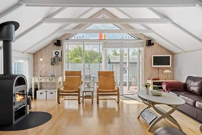 6 Personen Ferienhaus in Skjern