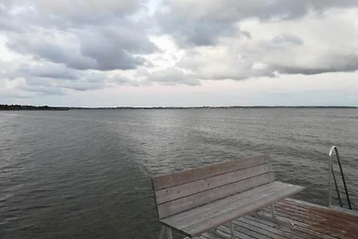 Panoramisches Refugium in Ebeltoft -- By Trau...