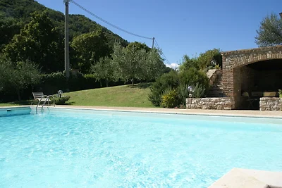 Villa mit privatem Pool in Umbertide