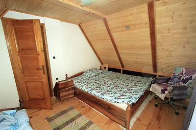 Traditionele chalet in Brod na Kupi