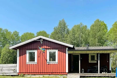 6 Personen Ferienhaus in MÅRDAKLEV-By Traum
