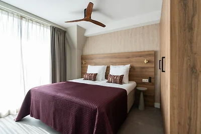 Wohnung im Zeeheldenkwartier