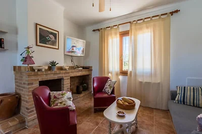 Ruime villa in Alcúdia met zwembad