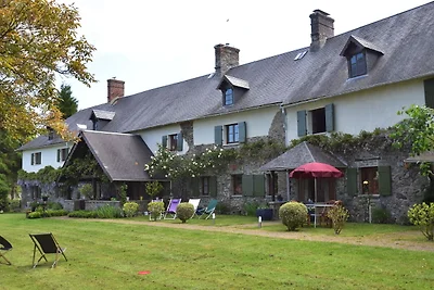 Casa vacanze con ampio giardino