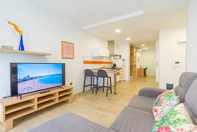 Wohnung nahe Playa del Inglés & Las Canteras