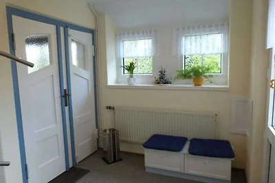 Ferienwohnung an der Urwaldstraße