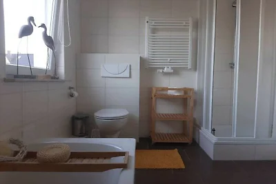 Ferienhaus mit 2 Schlafzimmer