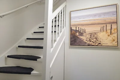 Vakantiehuis Ontspannende vakantie Veere