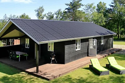 Ferienhaus Erholungsurlaub Læsø