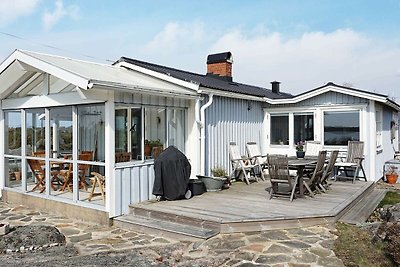 4 person holiday home in VARBERG