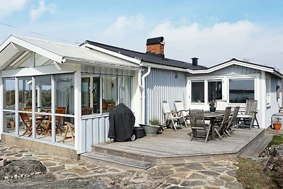 4 Personen Ferienhaus in VARBERG