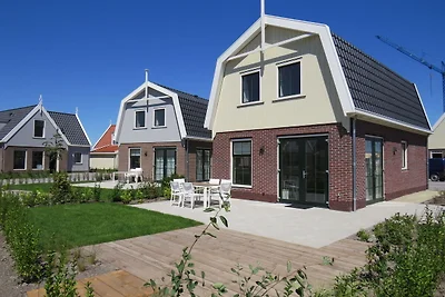 Casa vacanze indipendente vicino ad Amsterdam