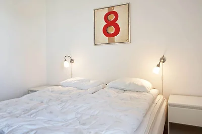 4 persoons vakantie huis in Allinge-By Traum