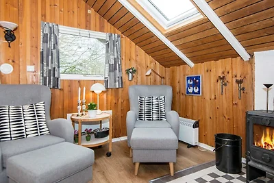 6 Personen Ferienhaus in Toftlund