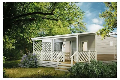 Bi Village Lodge Comfort vakantieoord
