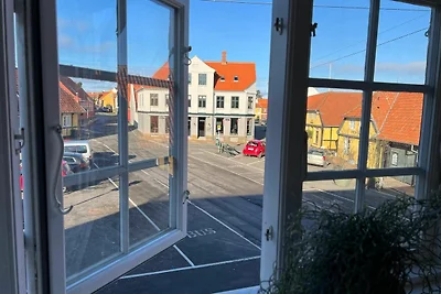 6 Personen Ferienhaus in Svaneke