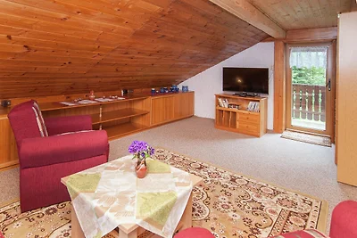 Ferienhaus in der Nähe des Skigebietes
