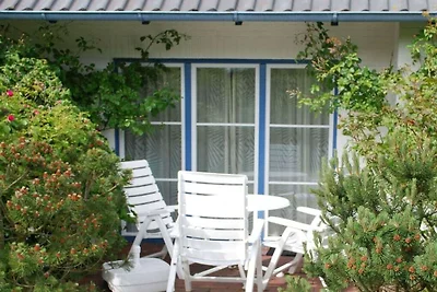 Uthörn im Gästehaus Odde