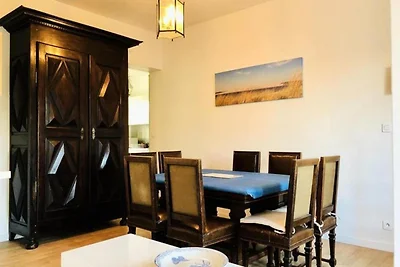 Ferienwohnung Familienurlaub Arcachon