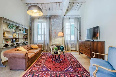 Villa a Lucca vicino alla Cattedrale San...