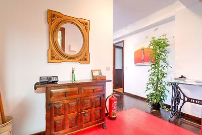 Wohnung in Santiago de Compostela