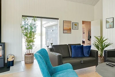 26 Personen Ferienhaus in Grenaa