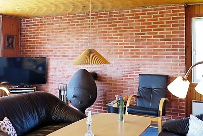 8 Personen Ferienhaus in Harboøre