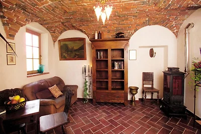 Magnifica villa con piscina