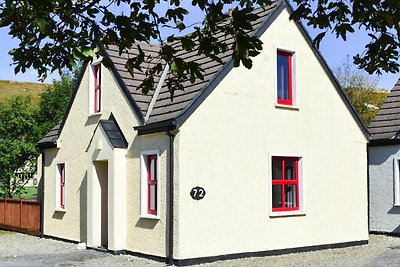 Ferienhaus, Clifden