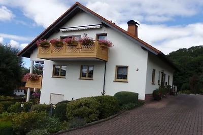 Haus Panoramablick