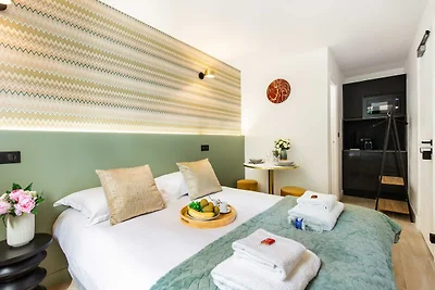 Studio au calme א Beaugrenelle