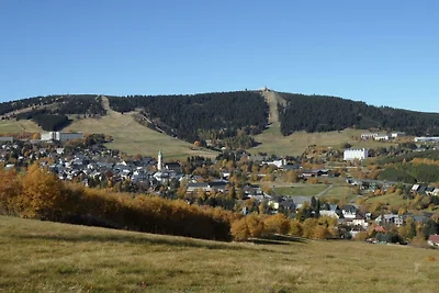 Kuća za odmor Dopust za oporavak Oberwiesenthal